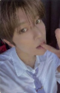 Steady sm 特典卡 showcase 