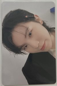 精選專 yzy 一直娛2.0 特典卡 