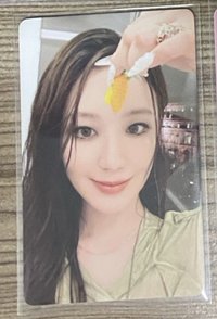 京東刷（中背-葉葉想你）