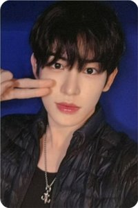 迷三 ms 2.0線上 簽售卡 OK蹦手勢 ver.