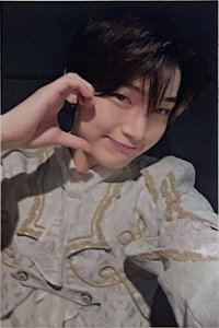 FATE+ 周邊卡 外套卡