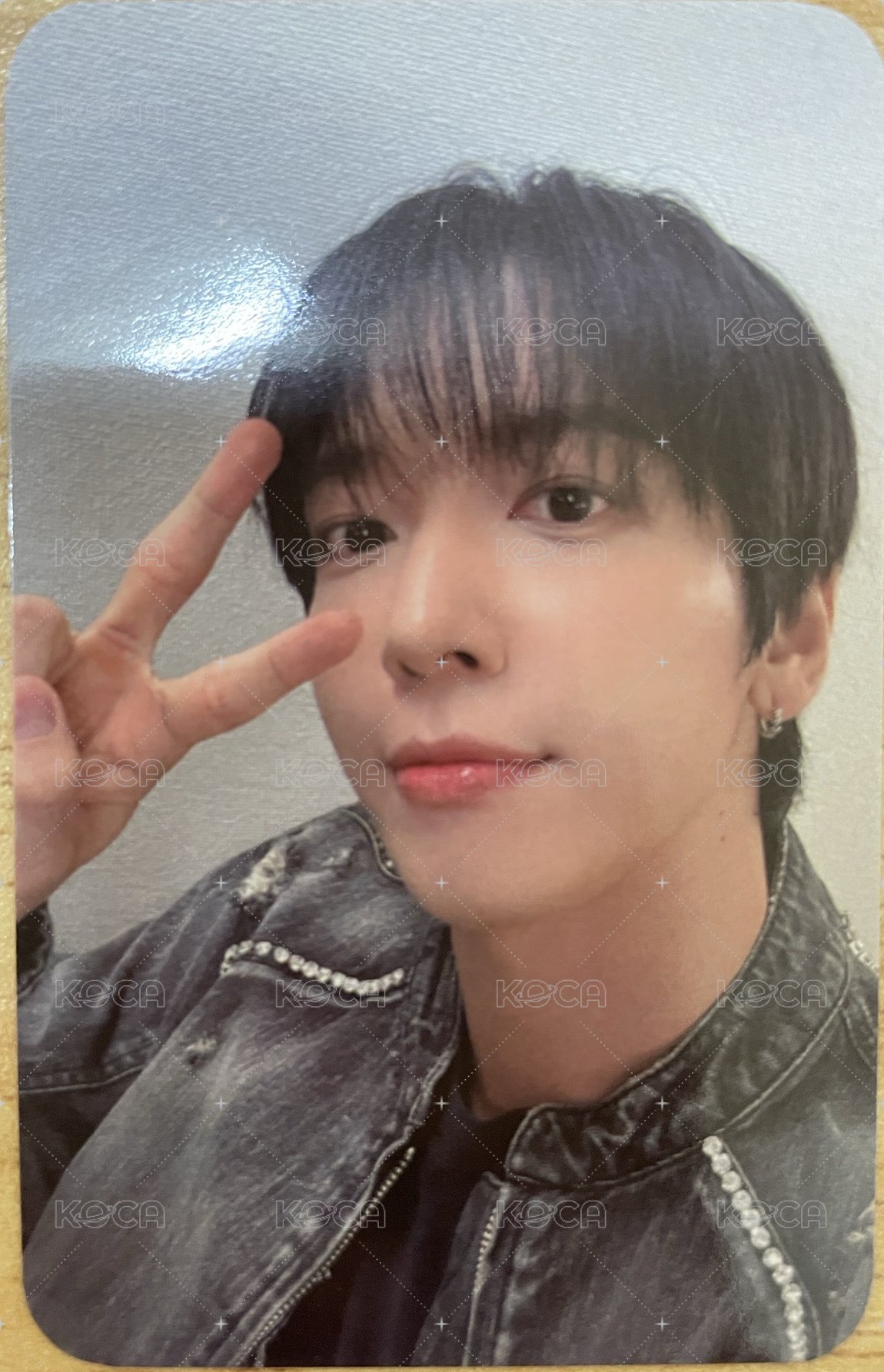 FNC高雄家族演唱會   8/3演唱會 入場卡 / 場限卡  正面