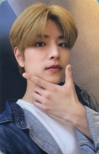 5-STAR mmt 簽售卡 