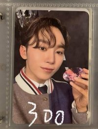 勝寛精選專公放卡