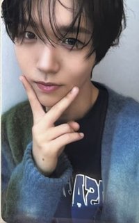 poppop QQ音樂 星光卡 Nct Wish Jaehee   4星