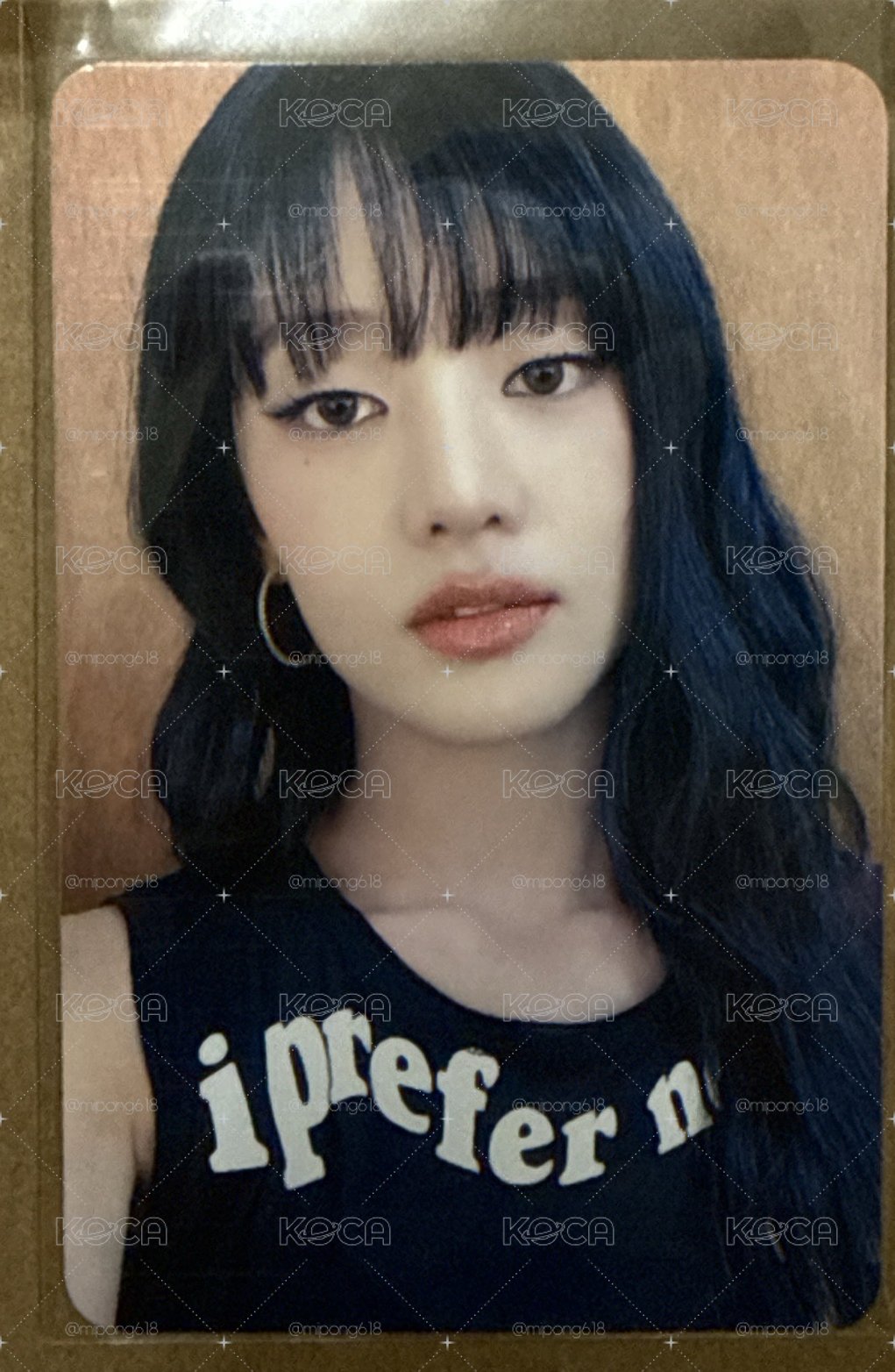 I feel wm1.0-Minnie