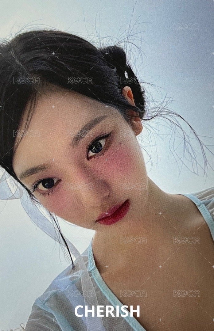 Whiplash 華納 特典卡 寧 芭蕾寧 正面