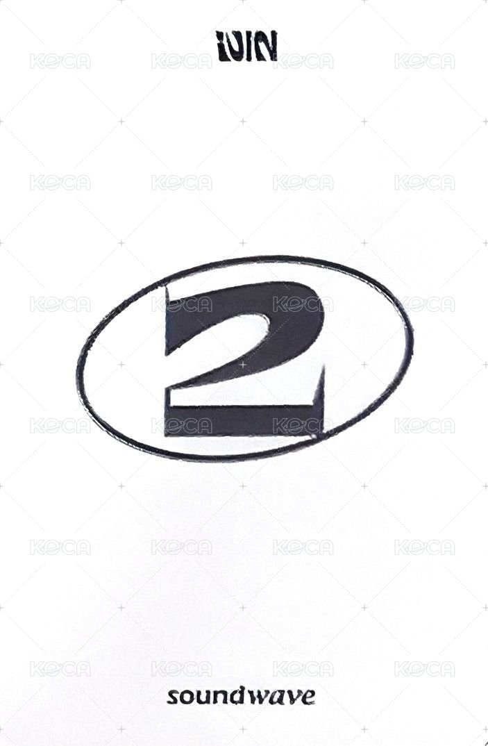 正規二 sw 1.0 特典卡  背面