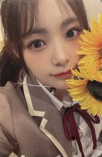 迷一 br 線上 4.0 簽售卡 向日葵 ver.