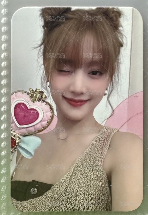 Minnie