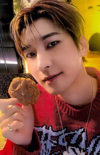 D社珉佑雜誌 雜誌卡 A ver 