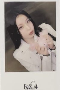 BREAK jyp 2.0 幸運卡 水母拍立得