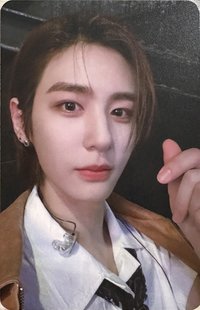 HOW? YT m2b 回歸秀 直播卡 