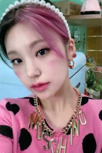 Cil hello82 預售 特典卡 