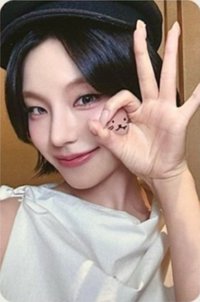 GWBG ms 3.0 簽售卡 塗鴉章魚小丸子