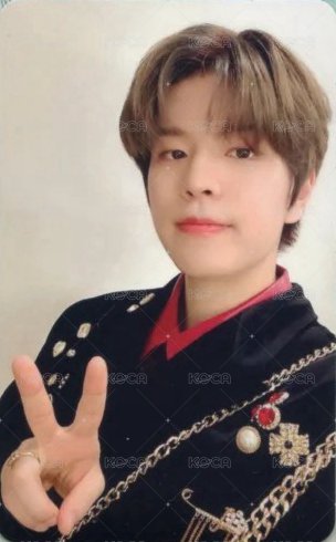 Social Path 入場卡 / 場限卡 京都/橫濱 線下活動 正面