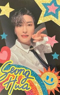 Beginning of the End JP 入場卡 / 場限卡 ATINY Pass