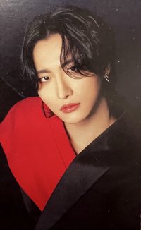 日經雜誌 雜誌卡 