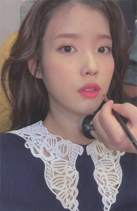 LILAC 專輯卡 BYLAC VER.