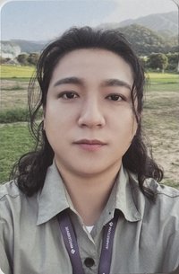 高陽場 Day2 入場卡 / 場限卡 