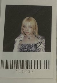 YUQ1 kms 6.0 簽售卡 