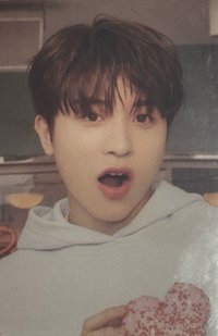 THE SECOND STEP:CHAPTER ONE 隨機卡 POP-UP JIKJIN 卡包