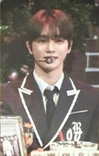 回憶錄 wvs yes24 特典卡 