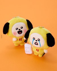BT21 吊娃 表情系列