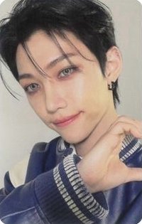 MAXIDENT 專輯卡 Heart ver.