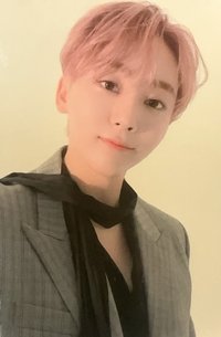 MINI8 br jm 簽售卡 