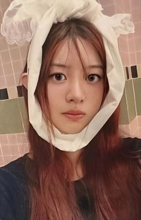 I'LL LIKE YOU yzy 幸運卡 