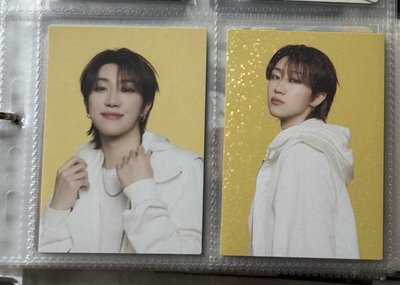 卡包 》徐明浩🐸