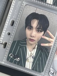 who! dmm1.0 簽售 4