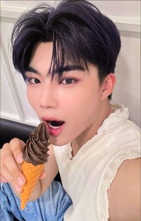 迷三 mp 幸運卡 冰淇淋 ver.