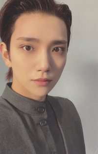 正四 專輯卡 正規四｜Ep1 ver.