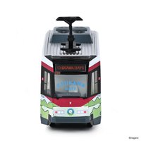 港鐵主題回力車