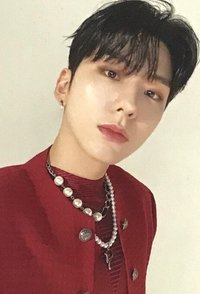 REASON 專輯卡 第二版