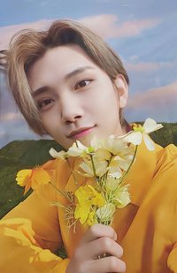 正四後續 專輯卡 正規四後續｜NEW BEGGING ver.