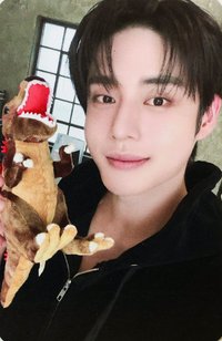 正規一 sw 特典卡 恐龍襲擊 ver.