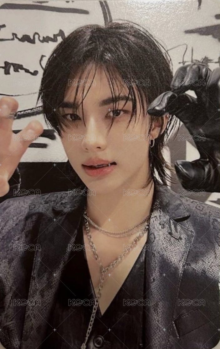 3rd 世巡 線下 滿額卡  正面