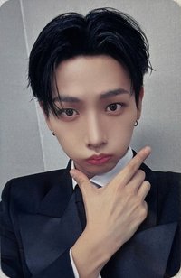 WHY.. dmm 1.0 簽售卡 3