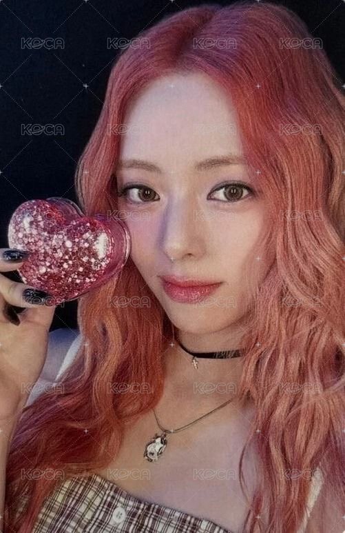 GWBG ms 預售 特典卡  正面