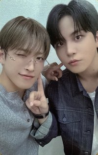 GH3 TOKTOQ 特典卡 