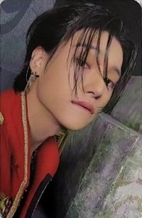 Will el 1.0 特典卡 