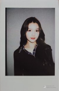 單一 sr 3.0 簽售卡 拍立得