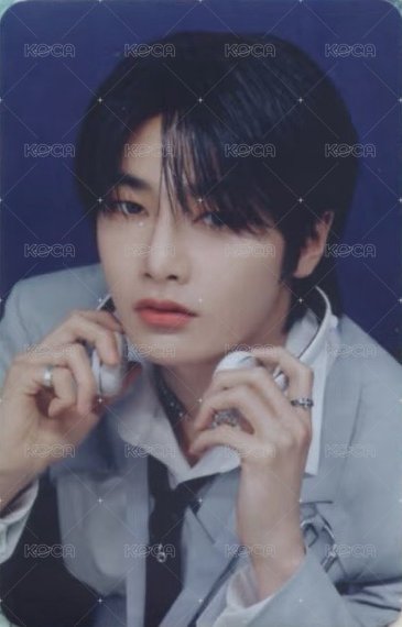 3rd FM 周邊卡 紙膠帶 正面