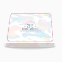 2015 桌曆組