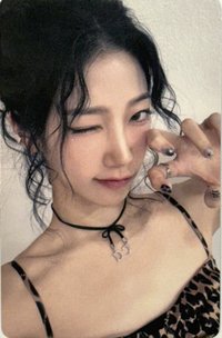 CRAZY yzy 3.0 簽售卡 