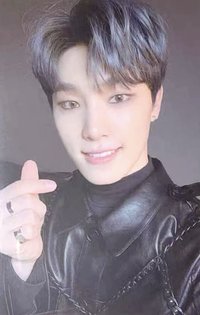 MINI6 專輯卡 BEFORE DAWN ver.