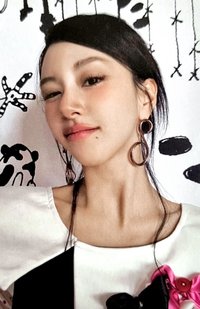 LIL FANTASY vol.1 專輯卡 Sparkle ver.